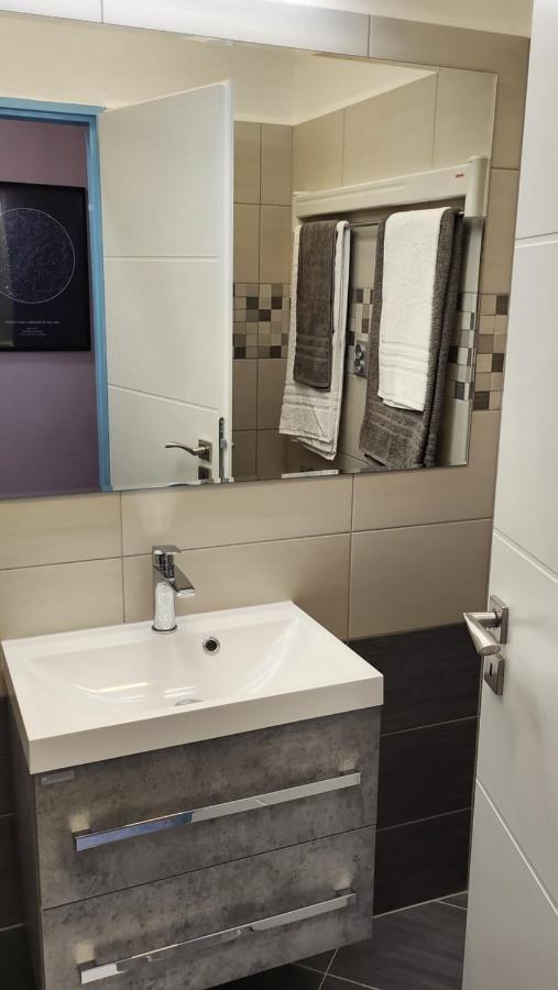 Suk Apartman 24 Сухдол над Лужніці Екстер'єр фото