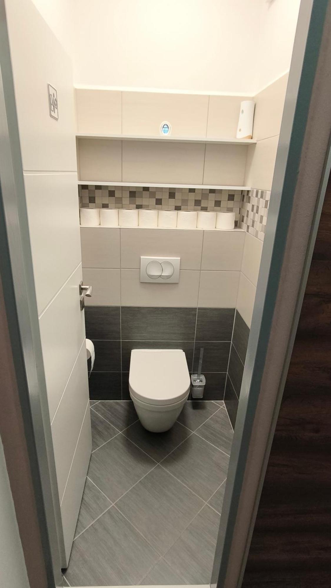 Suk Apartman 24 Сухдол над Лужніці Екстер'єр фото